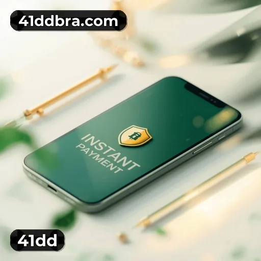 Requisitos do APK da 41dd para Android