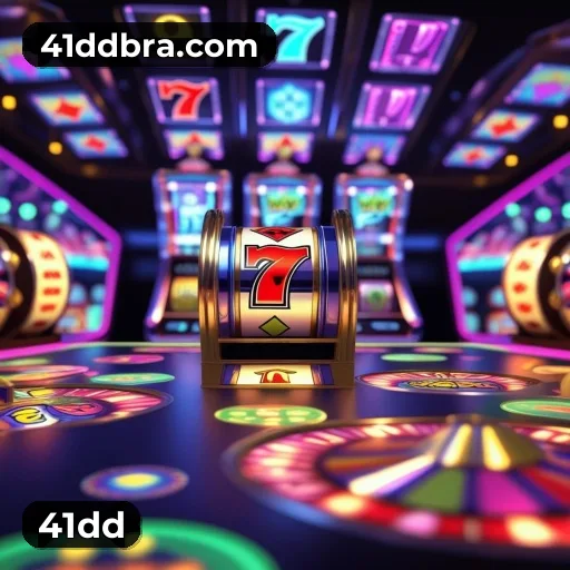 FAQ 41dd Brasil - Perguntas frequentes sobre bônus, PIX, RTP, APP mobile e VIP