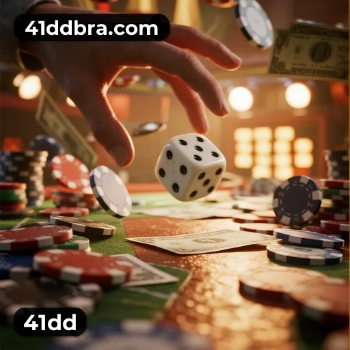 41dd bônus R$5.000 + 500 giros - Rollover 35x, prazo 30 dias, 38% taxa conversão