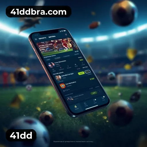 FAQ 41dd Brasil - Perguntas frequentes sobre bônus, PIX, RTP, APP mobile e VIP