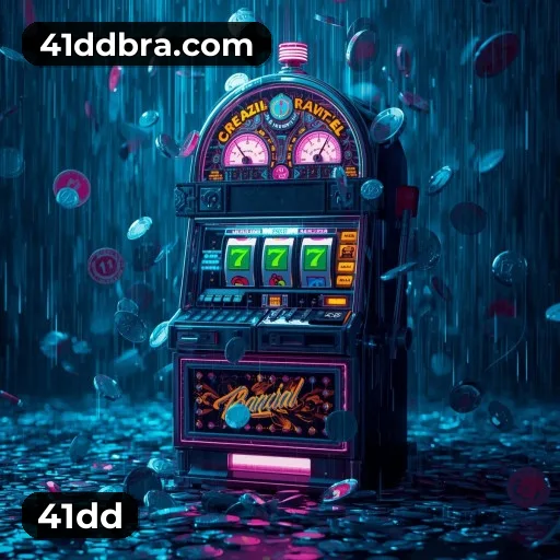 41dd segurança SSL 256-bit - Licença Curaçao, eCOGRA, GLI certificado