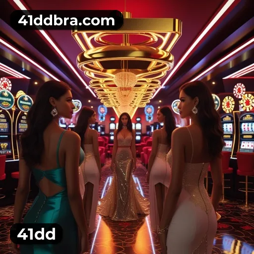 Níveis do programa VIP da 41dd